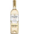 GRANDE CONTE Chardonnay semi sweet