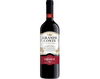 GRANDE CONTE Chianti DOCG