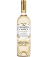 GRANDE CONTE Grecanico - Inzolia IGT semi dry