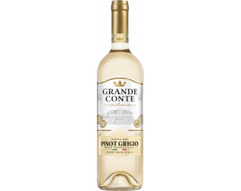 GRANDE CONTE Pinot Grigio DOC