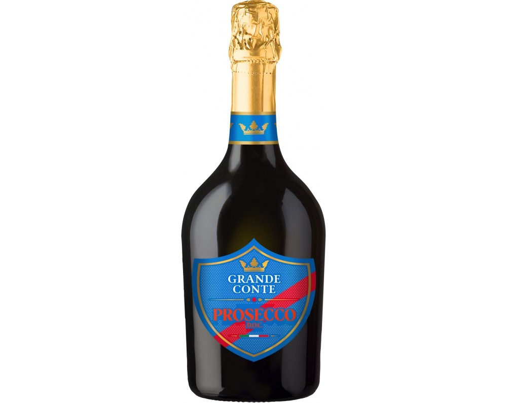 GRANDE CONTE Prosecco DOC GRANDE CONTE Prosecco DOC
