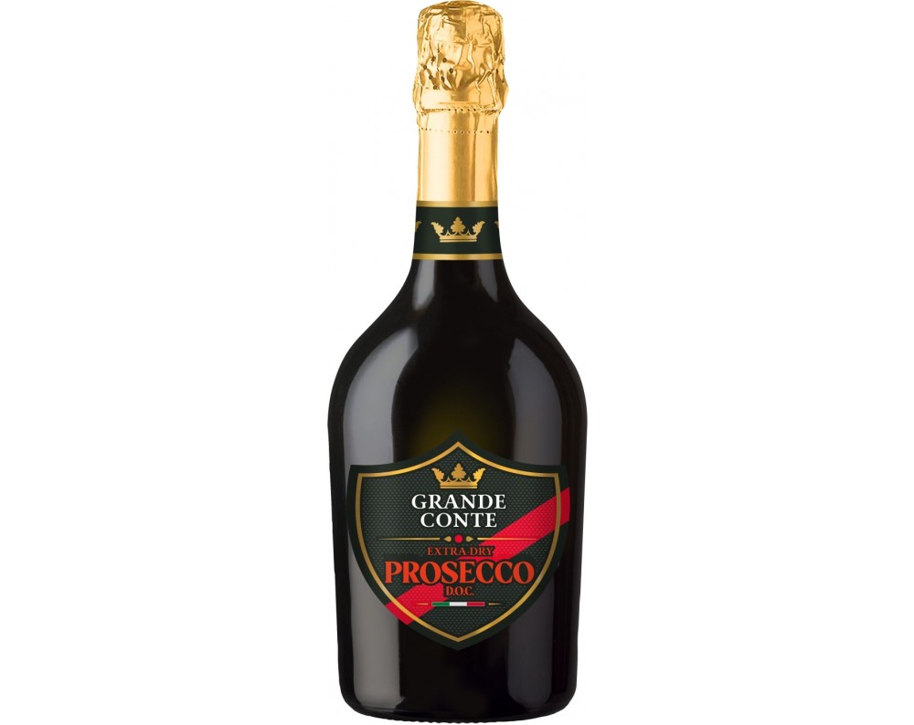 GRANDE CONTE Prosecco Extra Dry DOC GRANDE CONTE Prosecco Extra Dry DOC