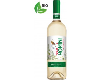 ECO HOMINI BIO Chardonnay
