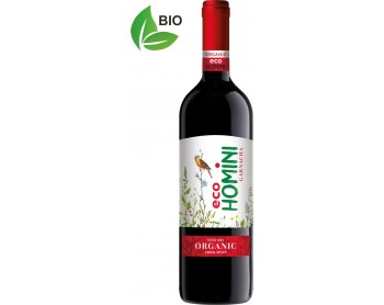 ECO HOMINI BIO Garnacha