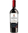 CASA DE ESPADAS Crianza