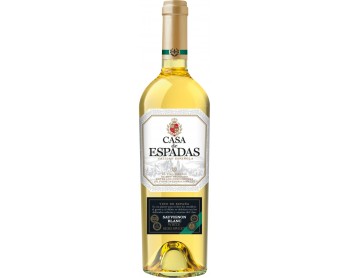 CASA DE ESPADAS Sauvignon Blanc semi sweet