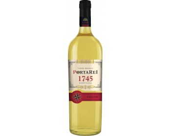 PORTA REI white dry