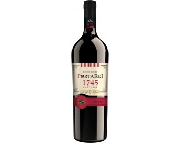 PORTA REI red dry