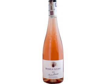 PIERRE BREVIN Rose D'anjou AOP