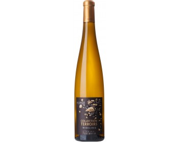 CAVE DE TURCKHEIM Terroir Collection Riesling