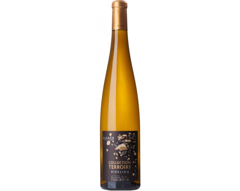 CAVE DE TURCKHEIM Terroir Collection Riesling