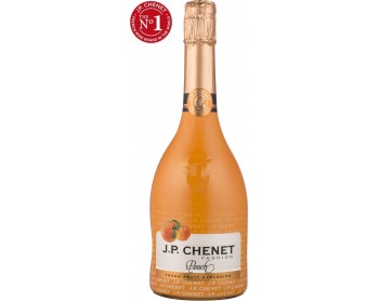 JP CHENET Fashion Peach