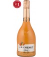 JP CHENET Fashion Peach
