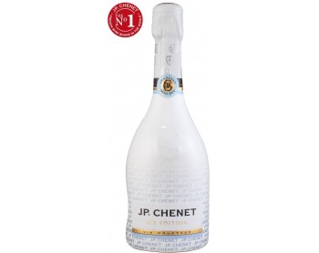 JP CHENET Ice Edition Blanc