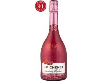 JP CHENET Fashion Strawberry Raspberry
