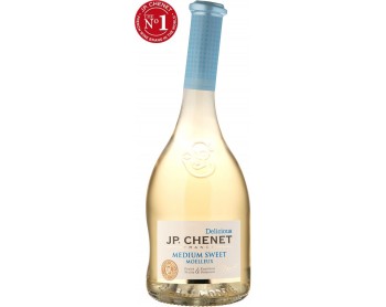 JP CHENET Delicious Blanc