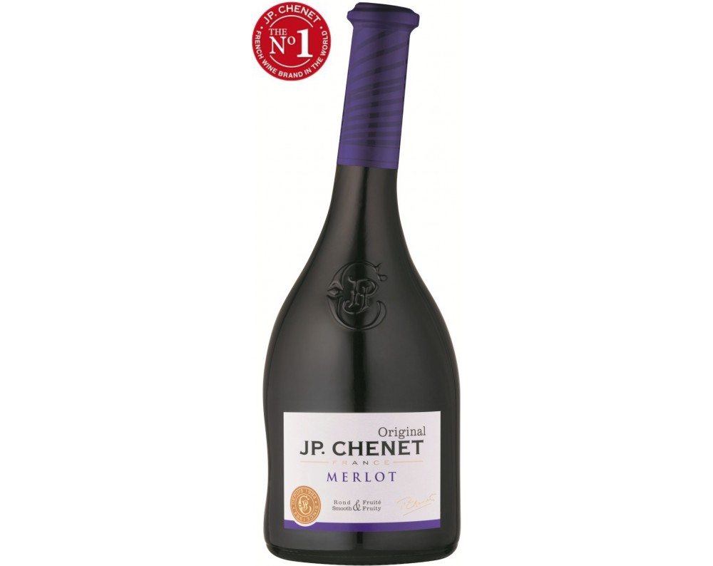 JP CHENET Oryginal Merlot JP CHENET Oryginal Merlot