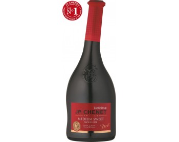 JP CHENET Delicious Rouge