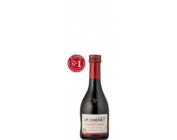 JP CHENET Oryginal Cabernet Syrah 0,18L