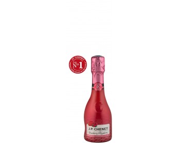 JP CHENET Fashion Strawberry Raspberry 0,2L