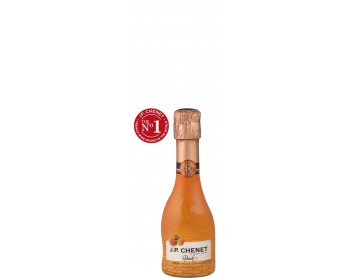 JP CHENET Fashion Peach 0,2L