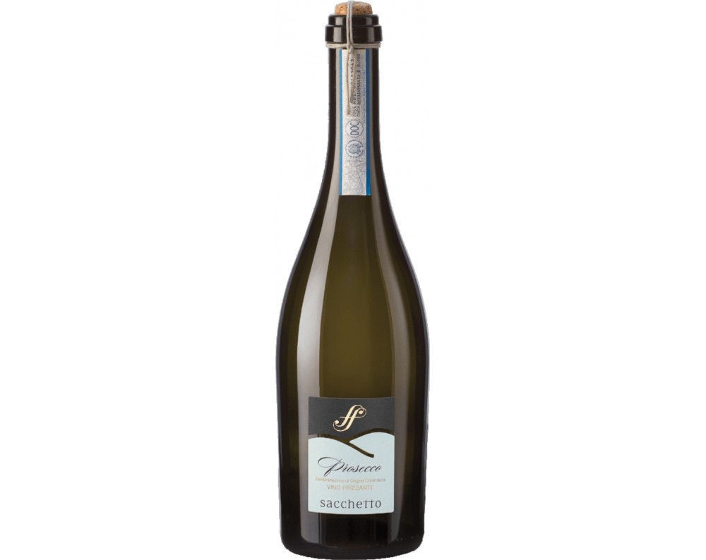 SACCHETTO Prosecco Spago DOC SACCHETTO Prosecco Spago DOC