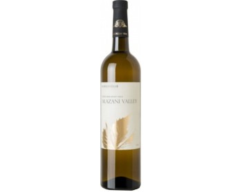 Kvareli Cellar Alazani Valley semi sweet