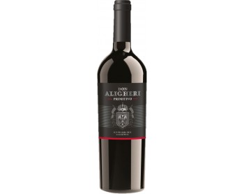 DON ALIGHERI Primitivo