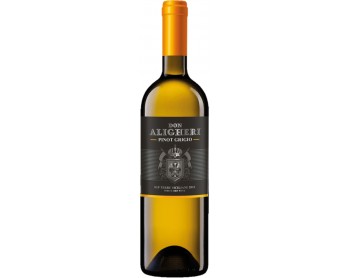 DON ALIGHERI Primitivo