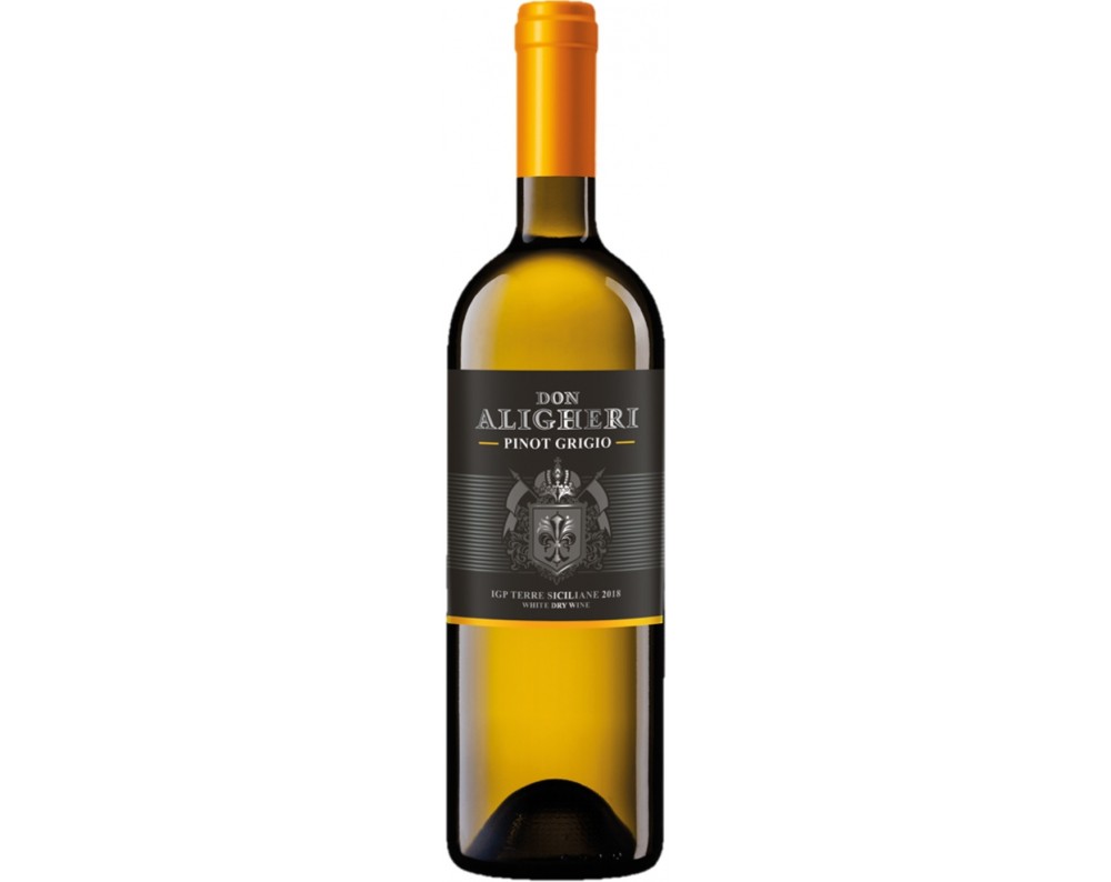 DON ALIGHERI Primitivo DON ALIGHERI Primitivo