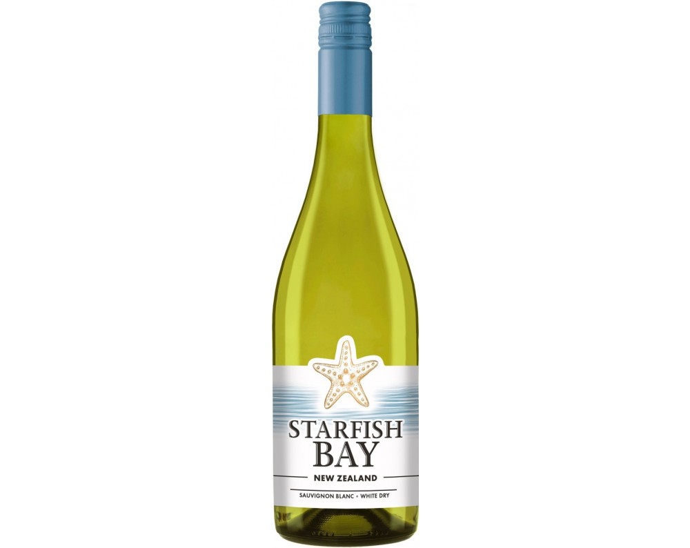 STARFISH BAY Sauvignon Blanc STARFISH BAY Sauvignon Blanc