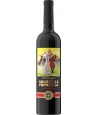 GRUZIŃSKA PRINCESSA red semi sweet