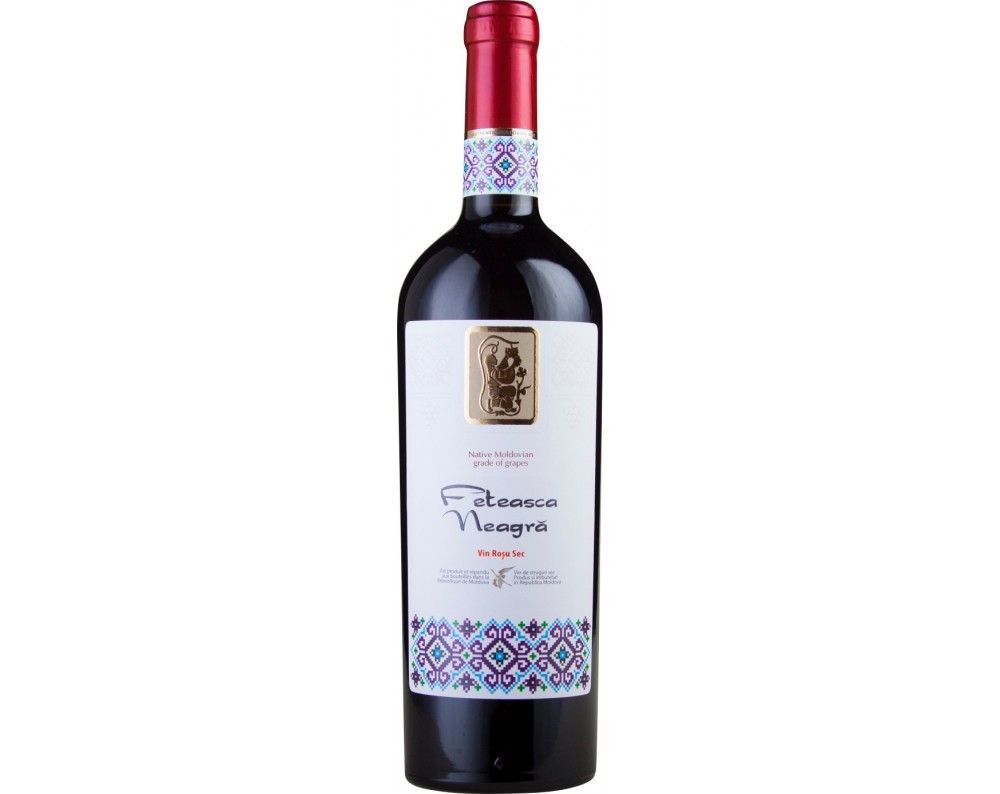 FETEASCA NEAGRA red dry FETEASCA NEAGRA red dry