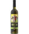 GRUZIŃSKA PRINCESSA white semi dry