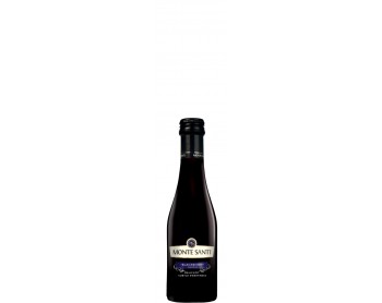 MONTE SANTI Blackberry 0,2L
