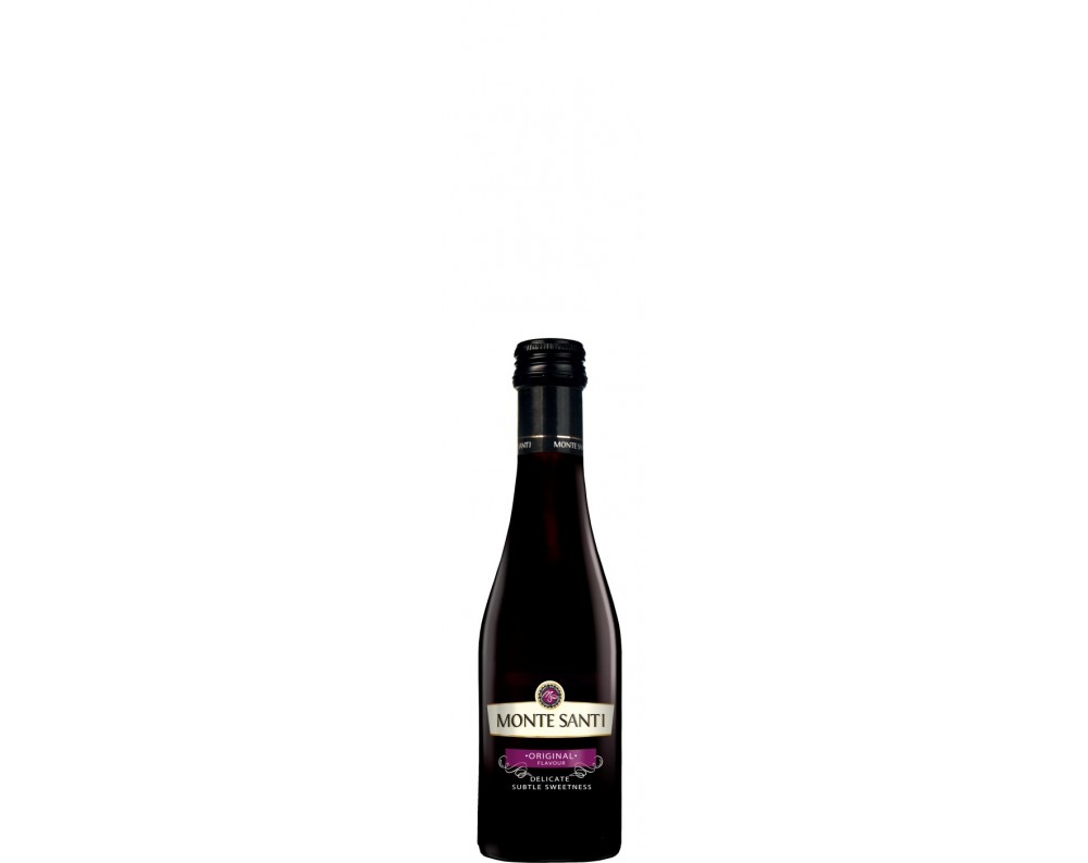 MONTE SANTI Original 0,2L