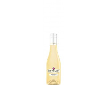 MONTE SANTI White Original 0,2L