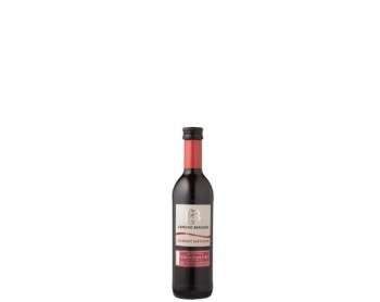 EDMOND BERNARD Cabernet Sauvignon 0,25L