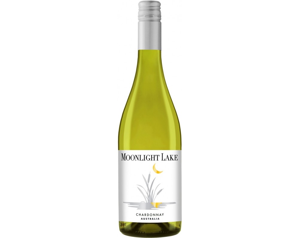 MOONLIGHT LAKE Chardonnay MOONLIGHT LAKE Chardonnay