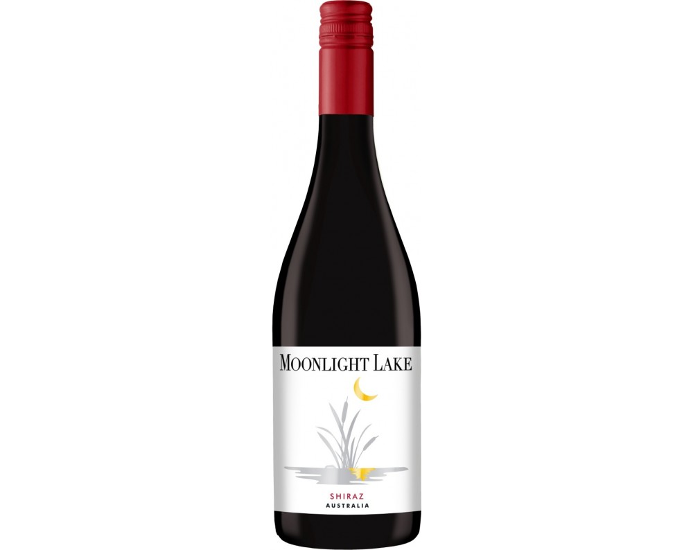 MOONLIGHT LAKE Shiraz MOONLIGHT LAKE Shiraz