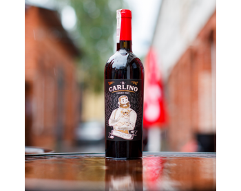 EL CARLINO Bio Tempranillo