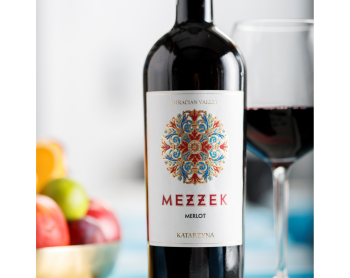 MEZZEK Merlot