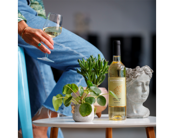 BINYAMINA TEVA Emerald Riesling