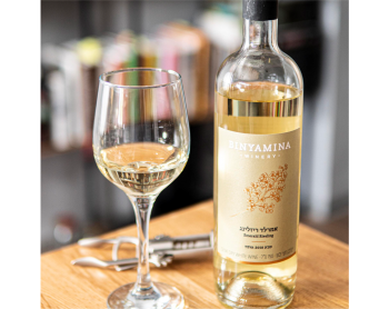 BINYAMINA TEVA Emerald Riesling