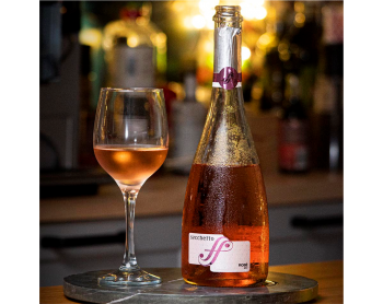 SACCHETTO Rose Spumante Brut IGT Veneto