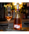 SACCHETTO Rose Spumante Brut IGT Veneto