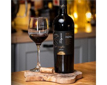 FILOGRANO Oro Primitivo di Manduria