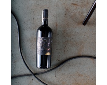 FILOGRANO Oro Primitivo di Manduria