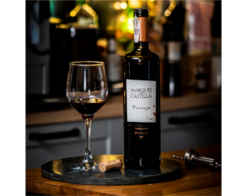 MARQUES DE CASTILLA Crianza