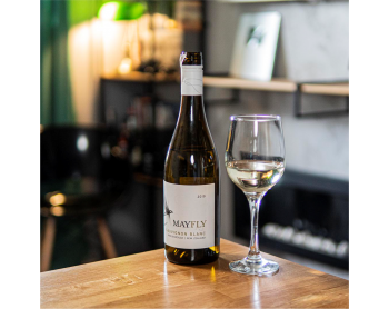 MAYFLY Sauvignon Blanc
